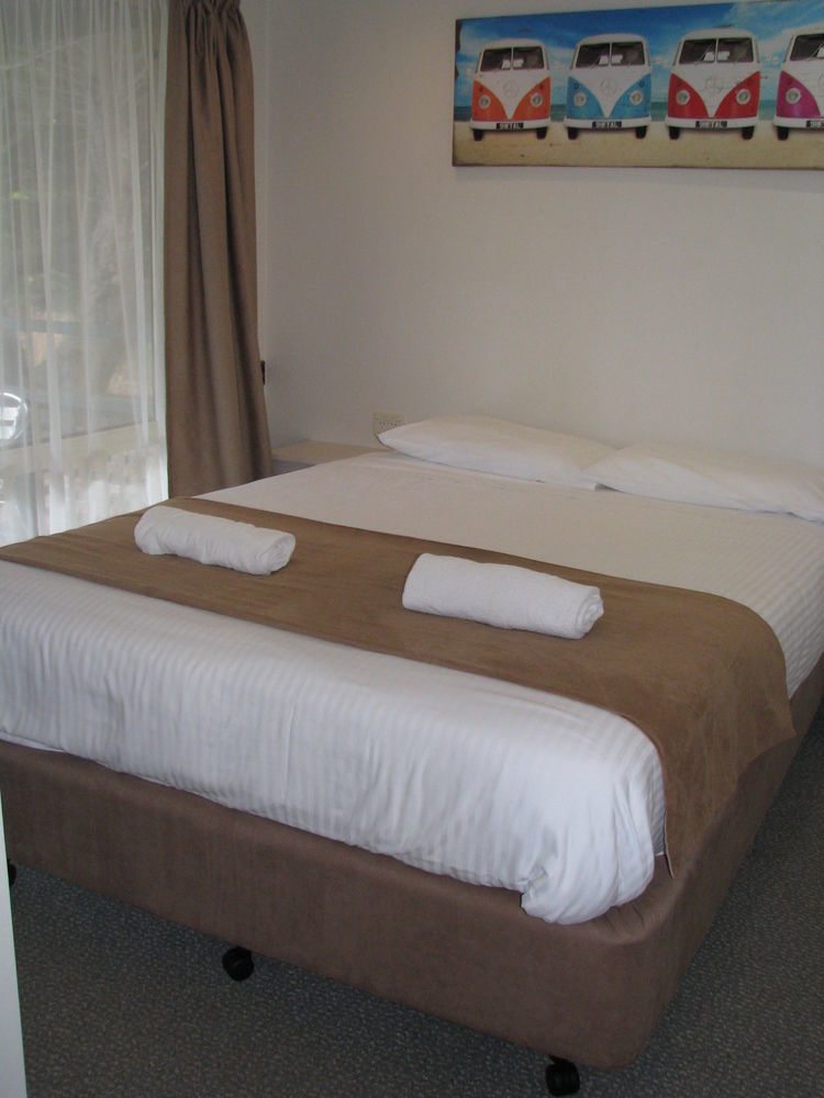 Barlings Beach Holiday Park Tomakin Kültér fotó