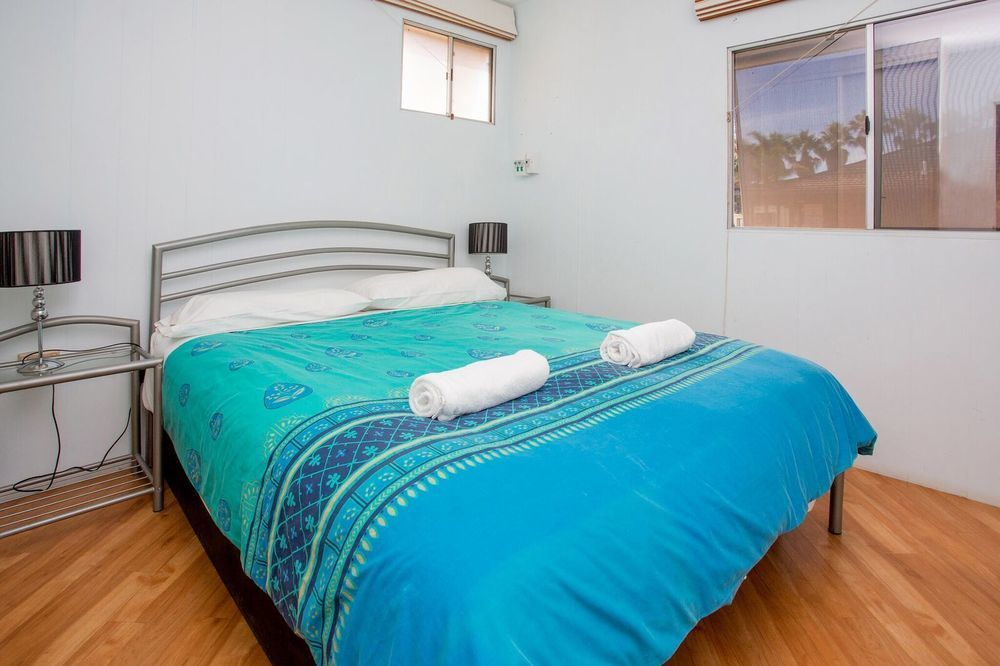 Barlings Beach Holiday Park Tomakin Kültér fotó